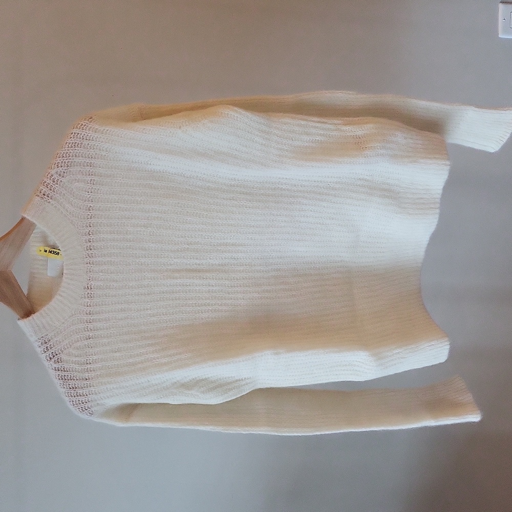 "WilfredFree" Sweater